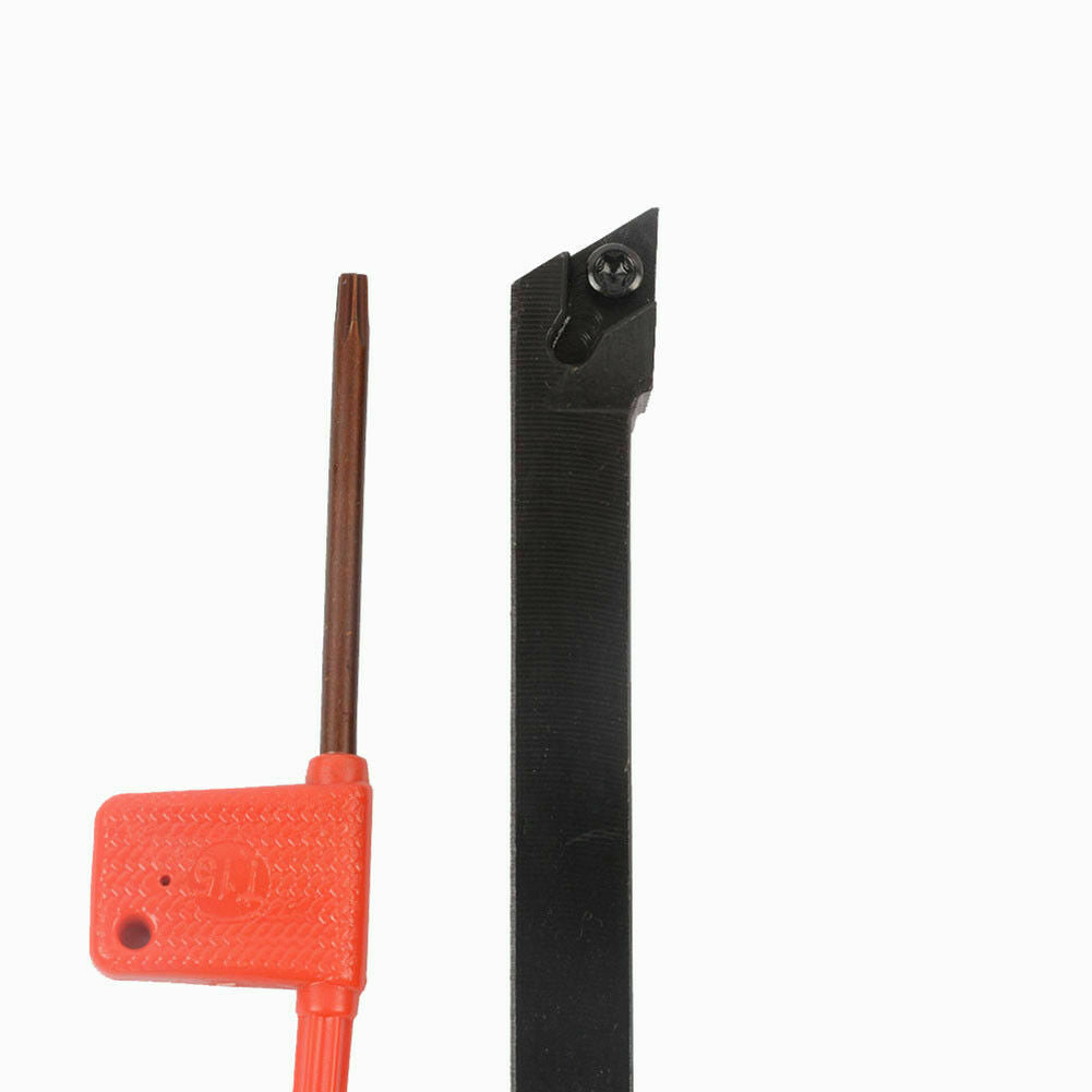 SDJCL1212H11 Lathe Tool Cutting holder External Turning Tool Arbor For DCMT11T30