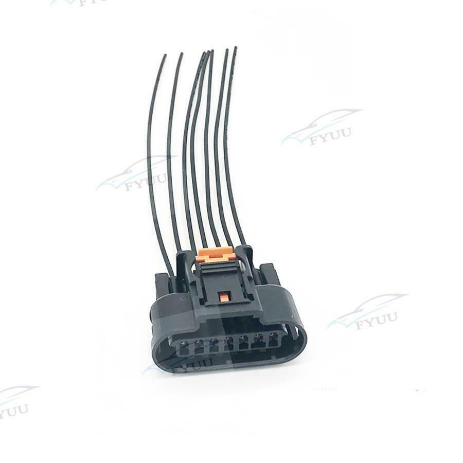 For Chevrolet Cruze Malibu Aveo Buick Epica Excelle Ignition coil wiring harness