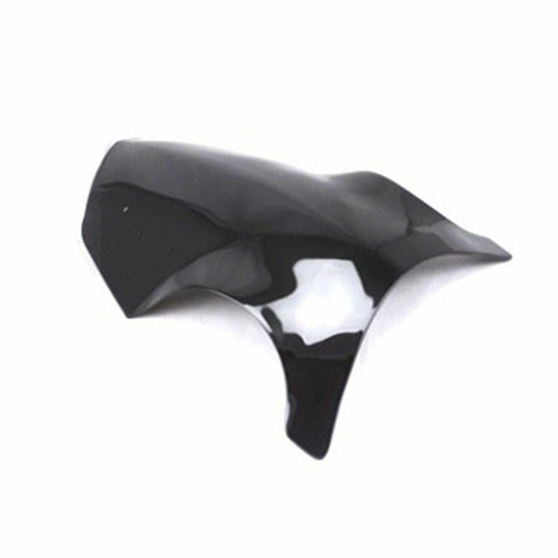 Black motorcycle Windshield Windscreen for Kawasaki Z1000SX Ninja 1000 2011-2013