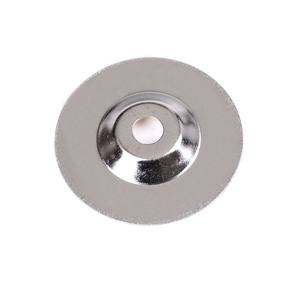 100mm 4 inch Diamond coated Grinding Polishing Grind  Saw Blade Rotary Whe.l8