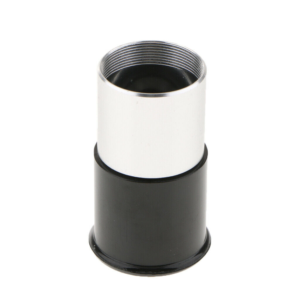 0.965" 24.5mm Telescope Eyepiece Lens H12.5mm H20mm SR4mm for Astronomy