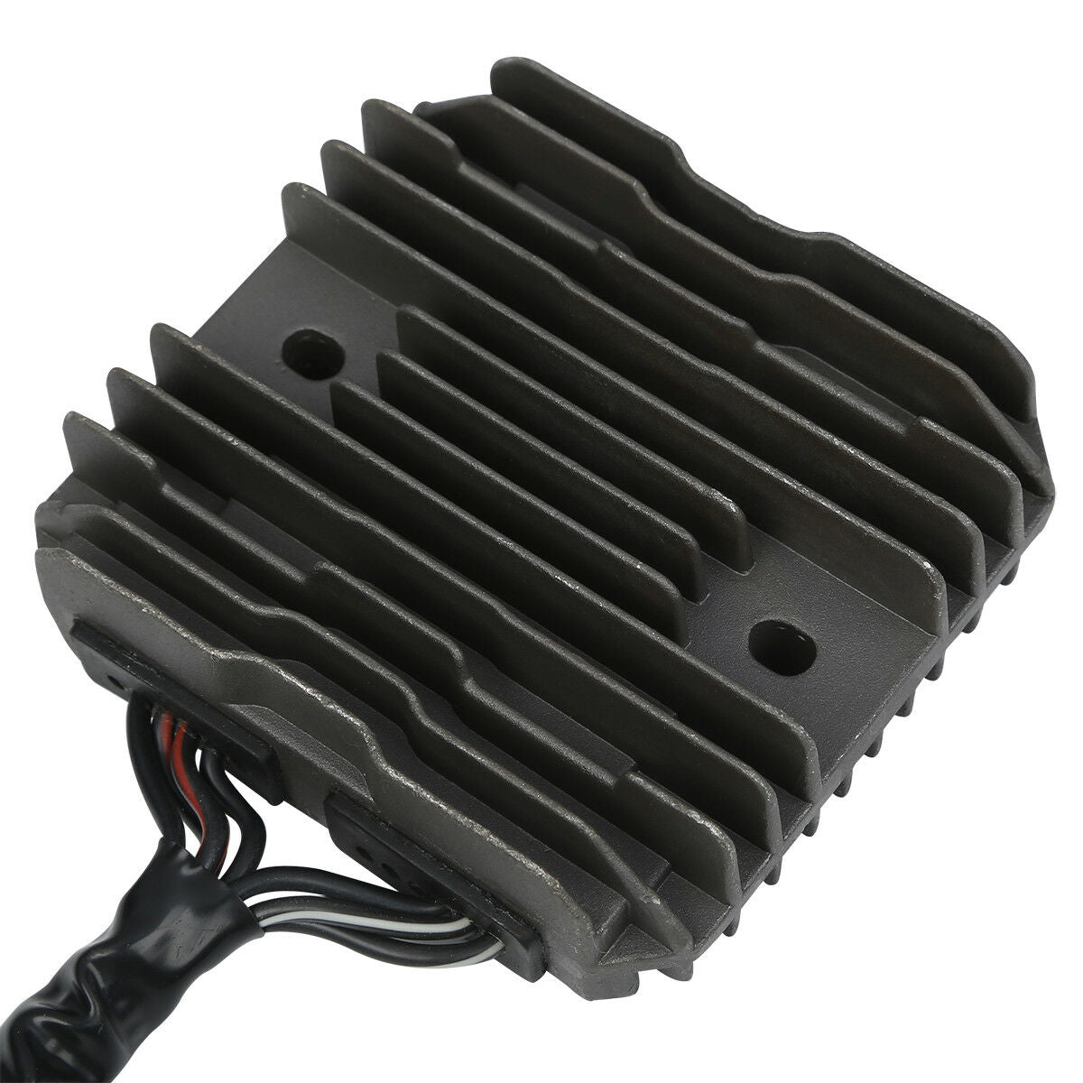 Voltage Rectifier Regulator Fit For Suzuzki Hayabusa GSX1300R 2008-2012 2011