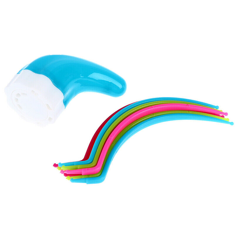 Claw Massager Body Massager Octopus Head Scalp Neck Stress Release Relax .l8