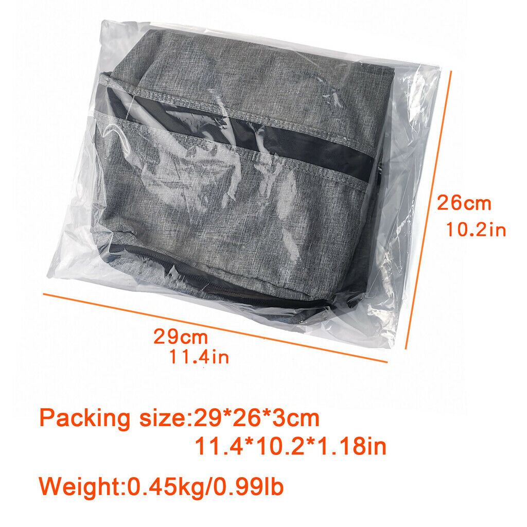Foldable Sports Gym Bag & Shoulder Strap Gym Yoga Pack Multifunctional