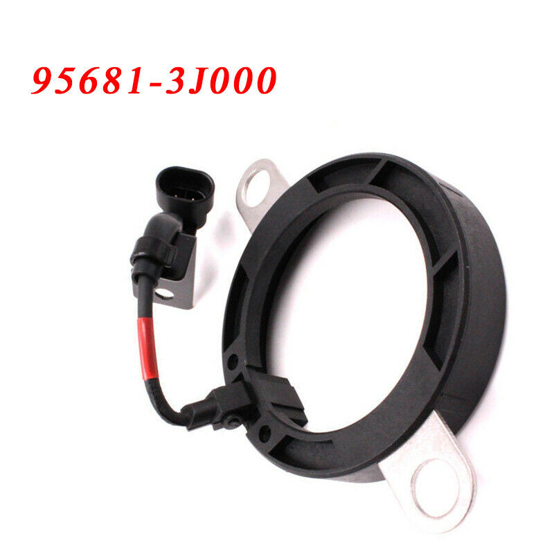 95681-3J000 Rear Right ABS Wheel Speed Sensor Fit For Hyundai Veracruz Sorento