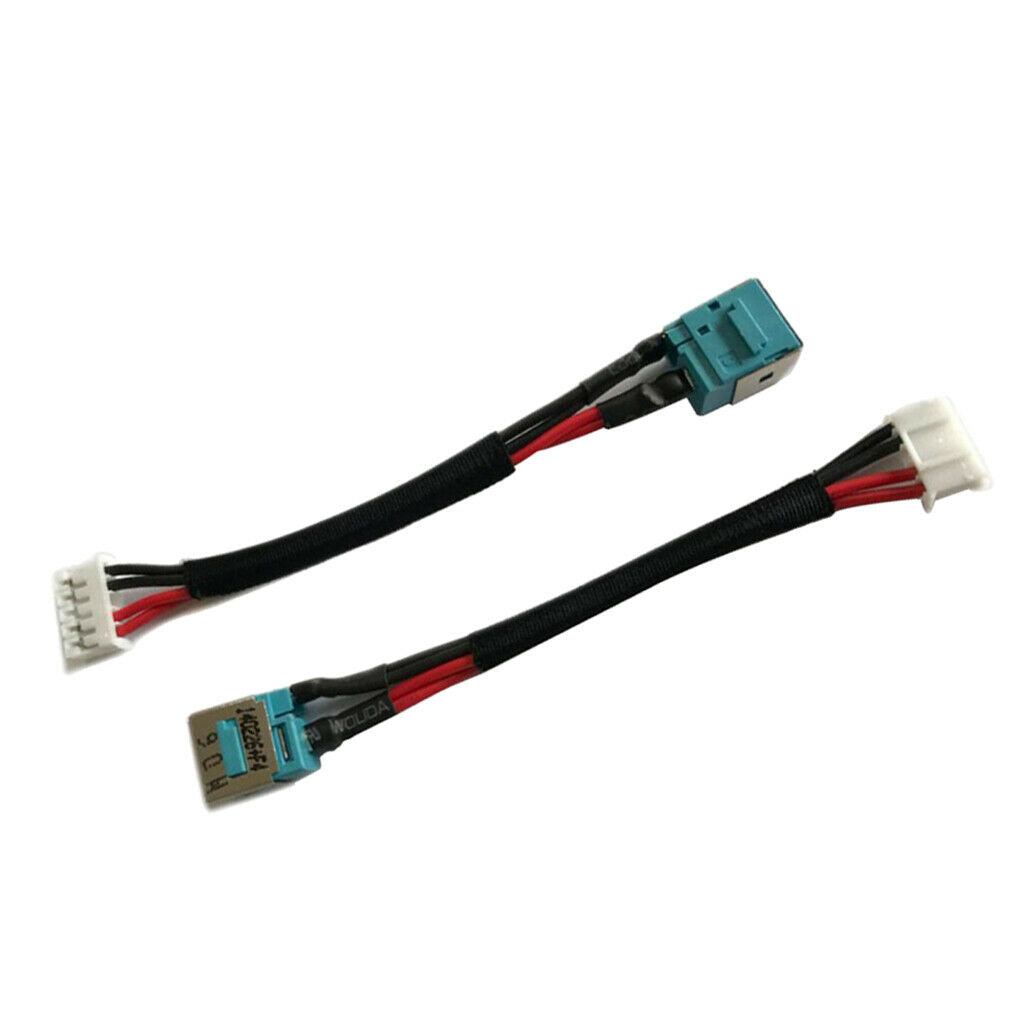 3X Replacement DC Power   Wire Connector for ACER Extensa 5610 7220 Series