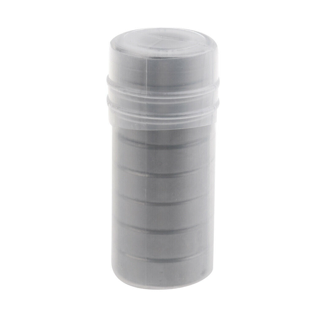 8Packs Skateboard Bearings Longboard Bearings Scooter Bearings ABEC-11
