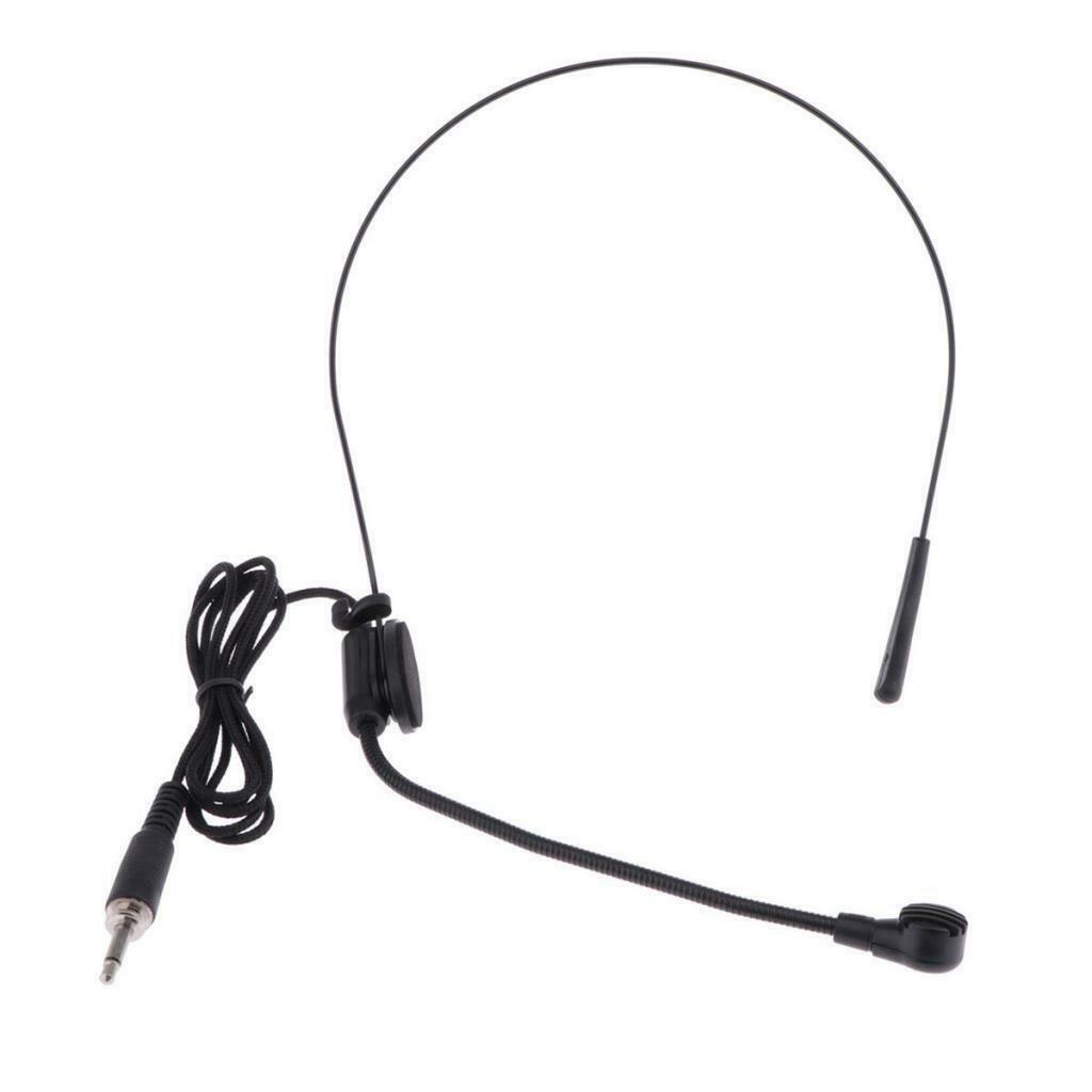 Headphone Microphone with 3.5mm Jack for Accessories for