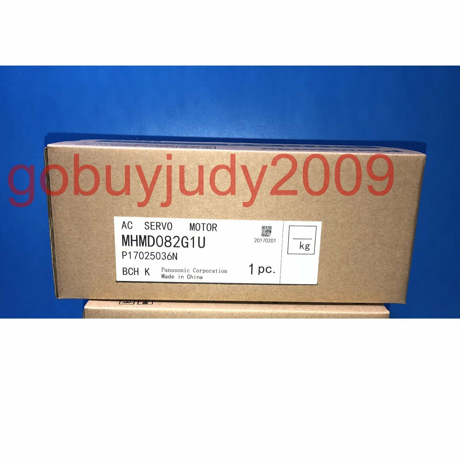 1PC Brand New Panasonic MHMD082G1U Quality assurance fast delivery