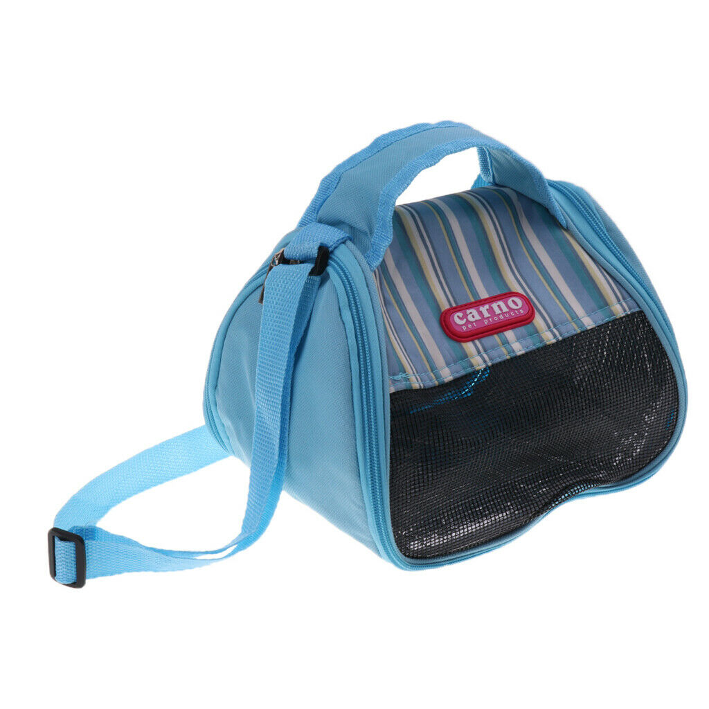 Pet Hamster Carrier Convenience Modern Style Durable