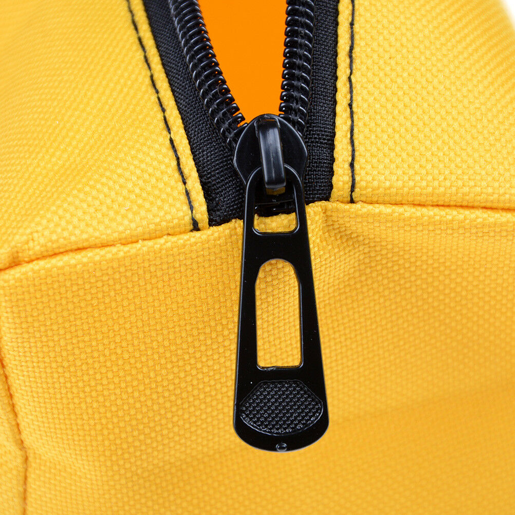 Multifunctional Storage Tools Bag Utility Bag Oxford for Small Metal Part Bag