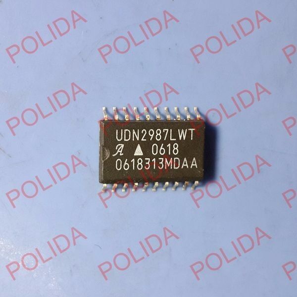 1PCS SOURCE DRIVER IC ALLEGRO SOP-20 UDN2987LW-T UDN2987LWT UDN2987LW