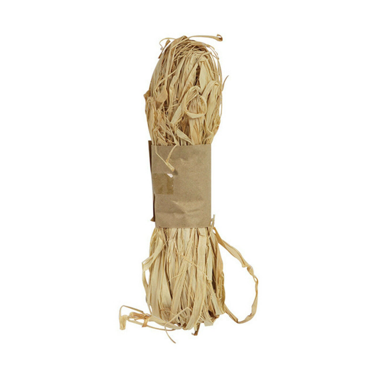 200g Raffia Grass Paper Ribbon for Crafts Gift Packing Flower Wrapping