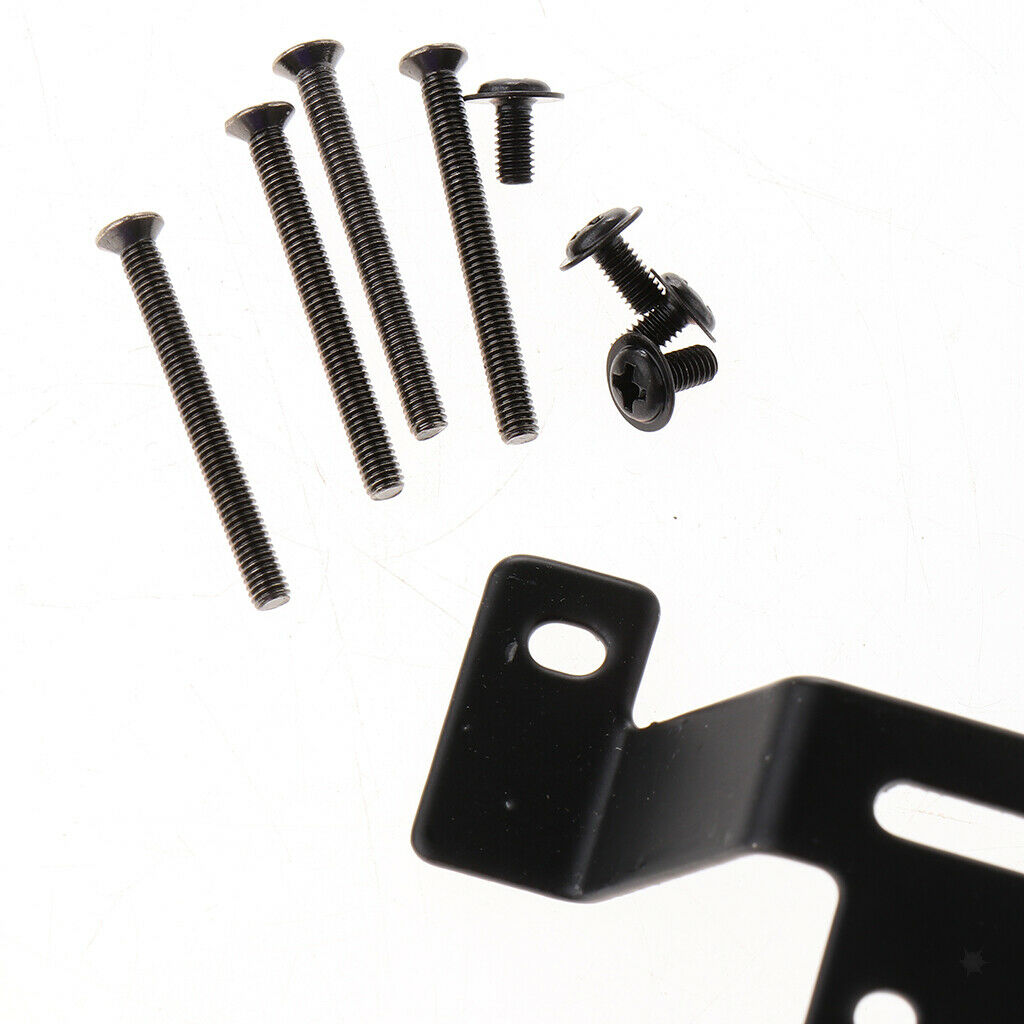 Water Cooling Cooler Holder Water Block Bracket Radiator