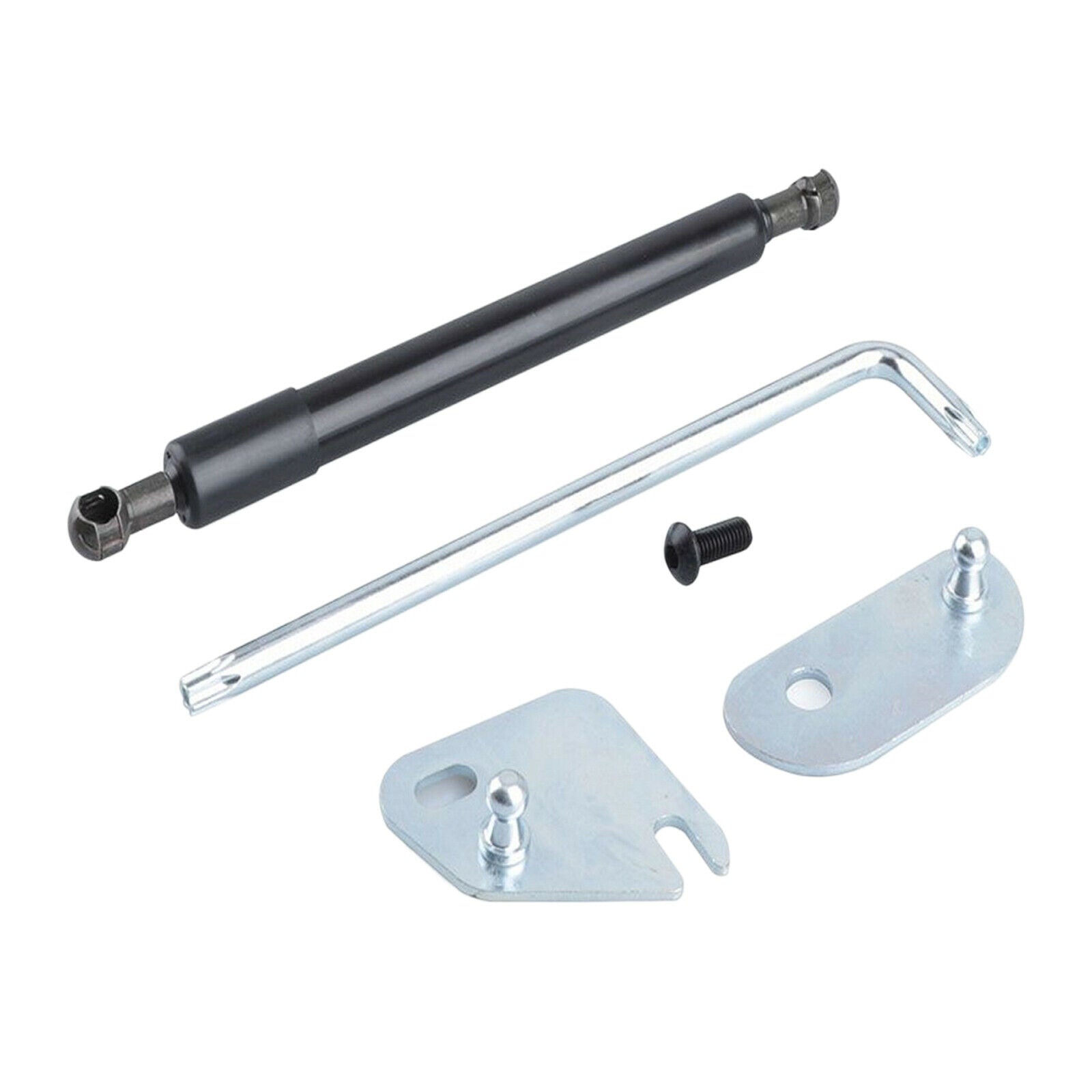 Tailgate Lift Support Lift Supports Fit for Ford F150 2015-2020 Replacement