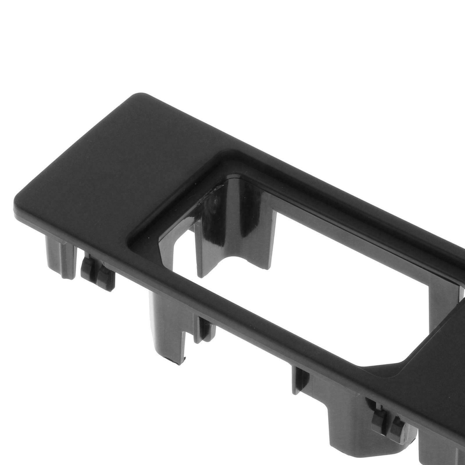 Spare Parts for The USB Module Cover Fit The Ford Lincoln Multi Media Box Hub
