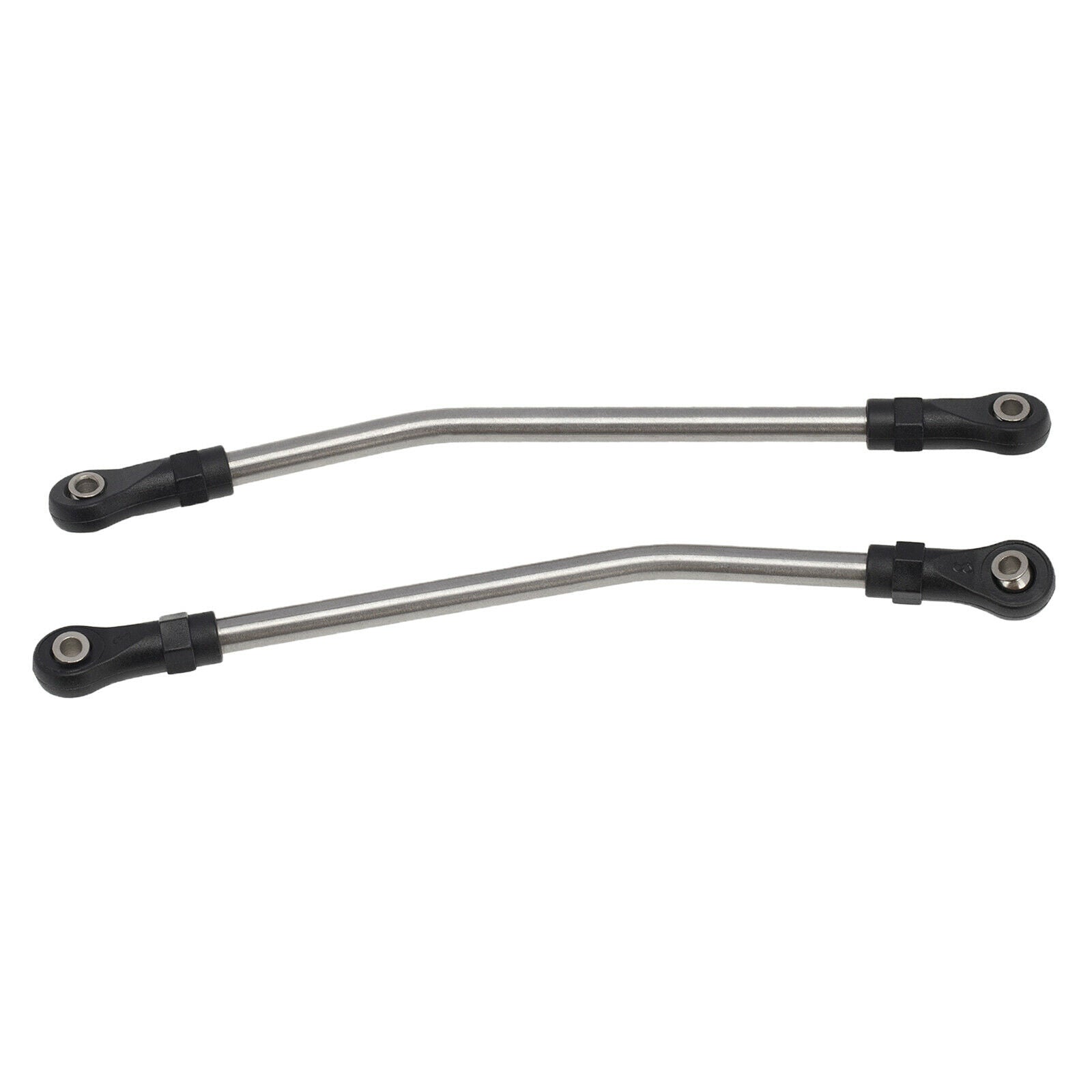 1 Pair of Steering Linkage Servo Link Pull Rod for