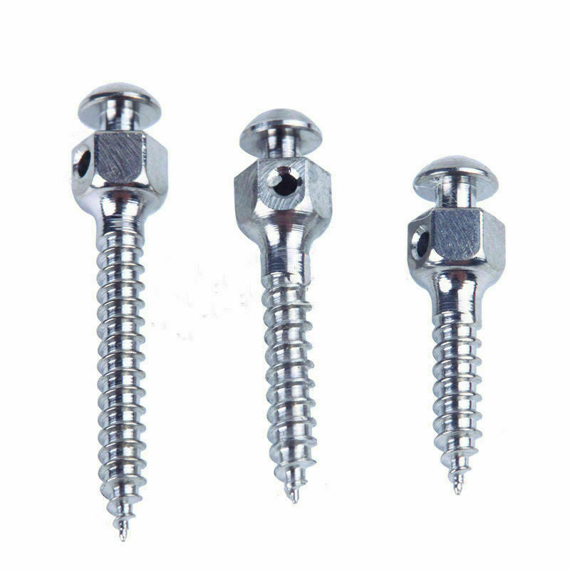 13Pcs Dental Orthodontic Mini Implants Micro Screw Self Drilling+1Pc Screwdriver