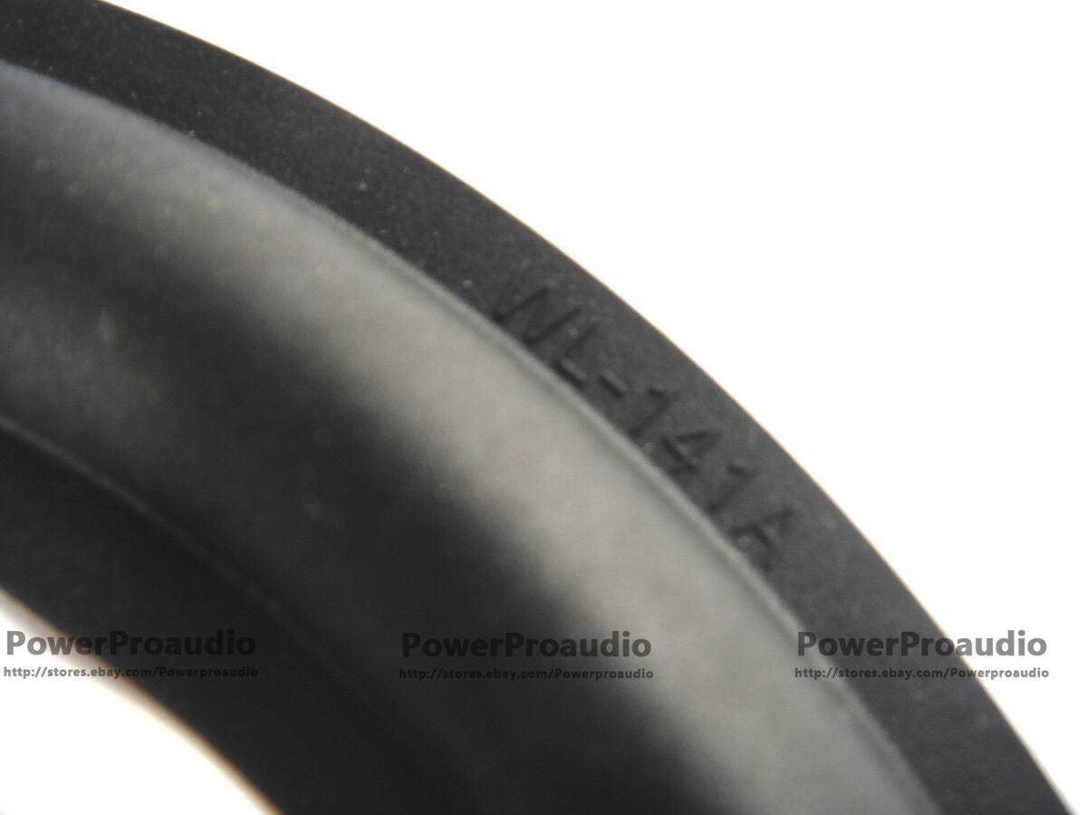 20pcs 6.5 inch WL-141A speaker rubber surround woofer edge 155 140 115 103mm