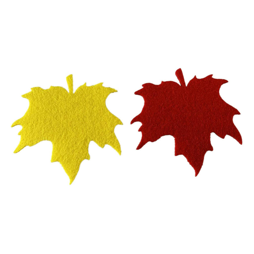 Set of 2 Cup Mats, Coasters for Dining Table, Heat-resistant Placemats, Stain