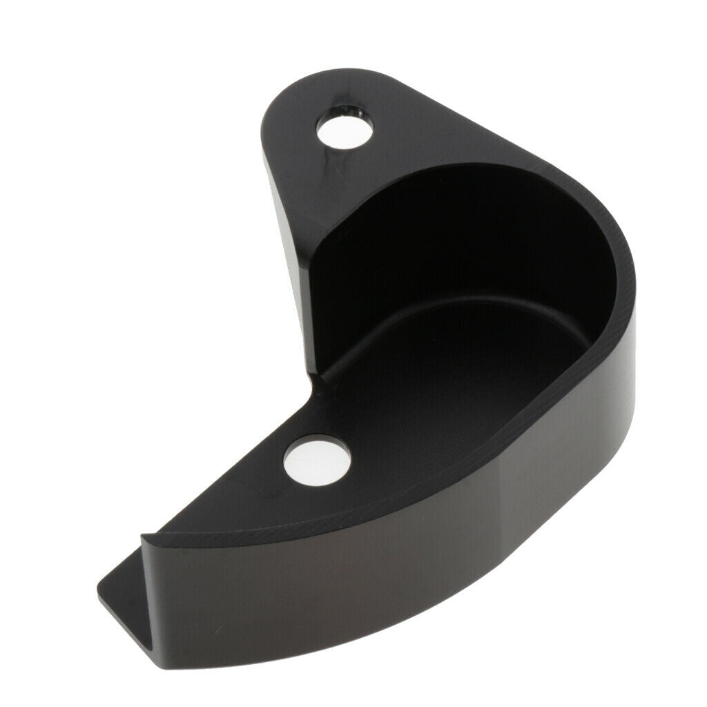 For BMW G310GS Side Electronic Switch Protective Cover Guard Aluminum Alloy