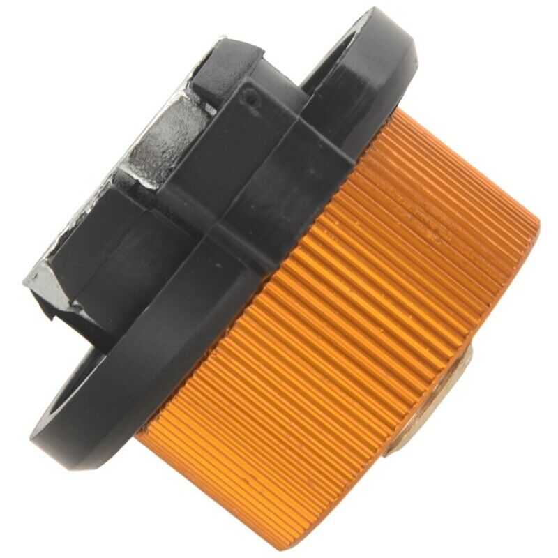 1X(Outdoor Gas Stove Camping Stove Propane Refill Adapter Burner LPG Flat Cy5Q2)