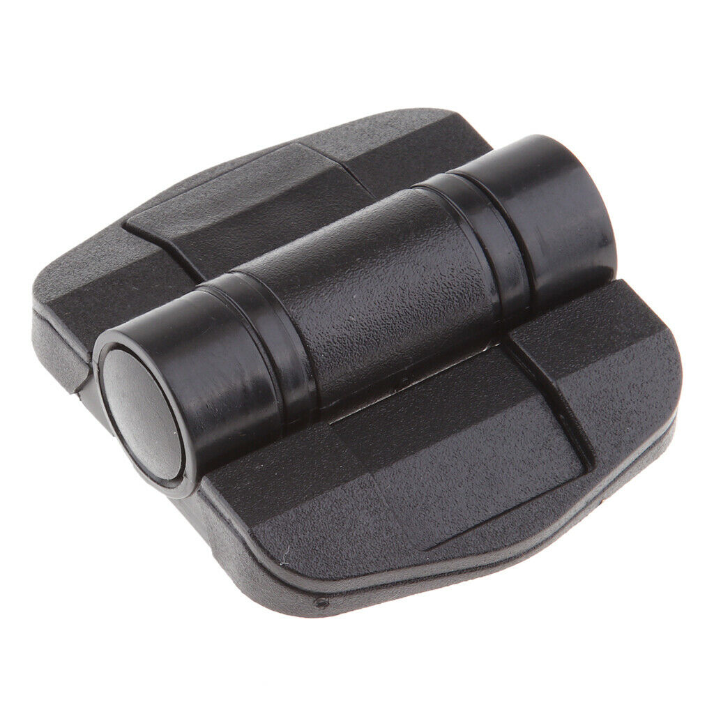 150 Degree Boat Cabin Door Position Control Hinges Detent Open Angle for