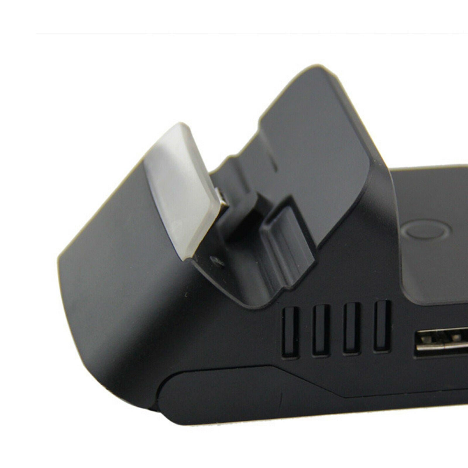 Mini Charging Dock HDMI Docking Station Holder for Switch USB C Power Input