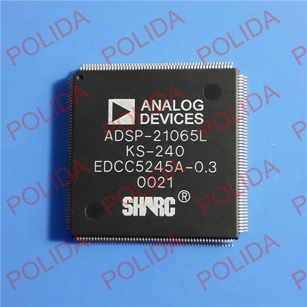 1PCS DSP IC MQFP-208 ADSP-21065LKS-240 ADSP-21065LKSZ-240 ADSP-21065L