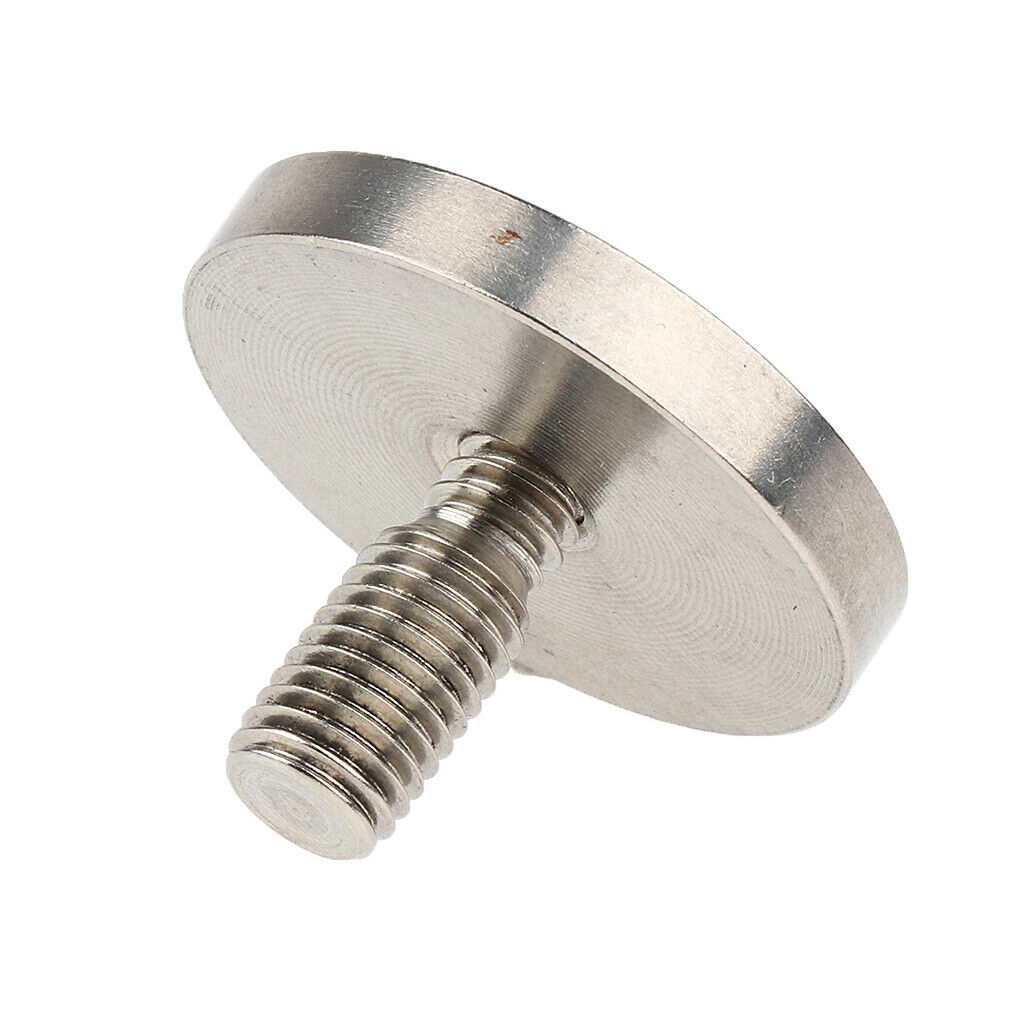Stainless Steel Archery Stabilizer Weights Balance Bar Counterweight single