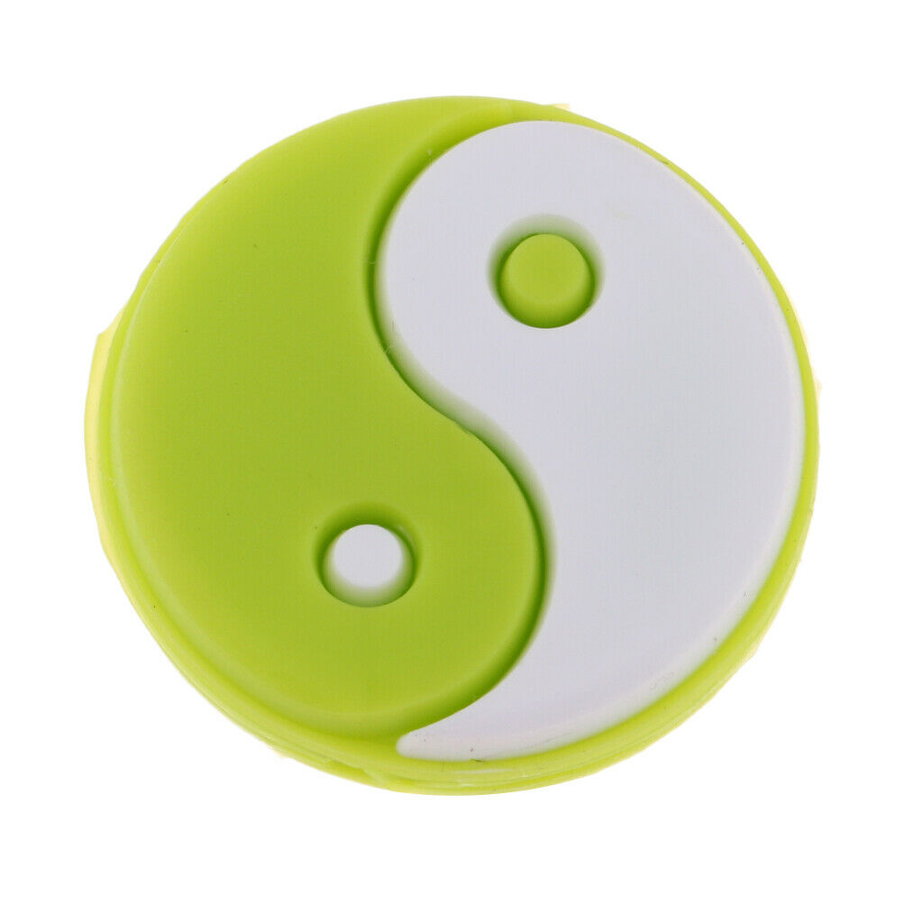 Racing Racquet Tennis Racket Vibration Damper