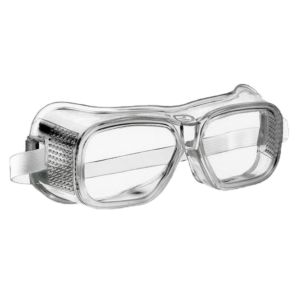 Cycling Goggles Sunglasses Hiking Work Safety Eyewear Sandproof Dustproof