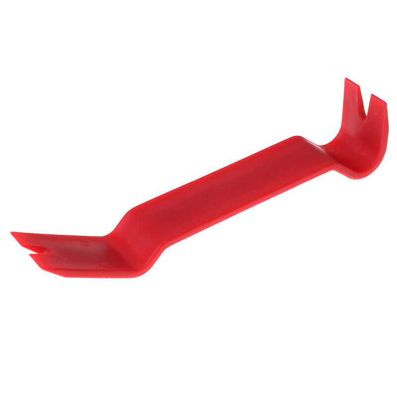 8 pcs Car Trim Removal Tool Pry Plier Door Panel Dash Radio Audio set PT