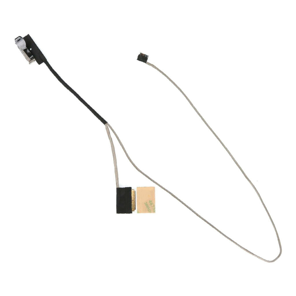 LED LCD Flex Cable For   V330-14 V330-14ISK V330K-14IKB DC02002WF00