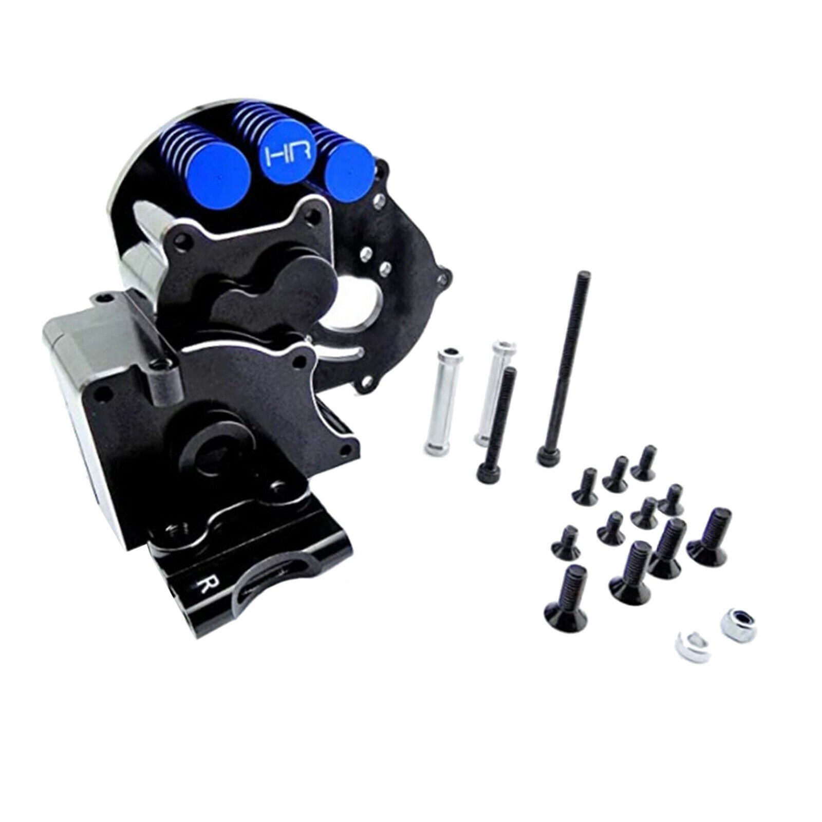 RC Transmission Case   for Stampede Electric Car Modification Parts