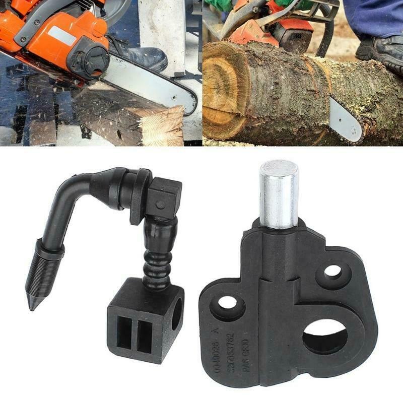 Oil Pump for Craftsman 530071259 530069788 Fit Pro 220 221 LE 260 Chainsaw