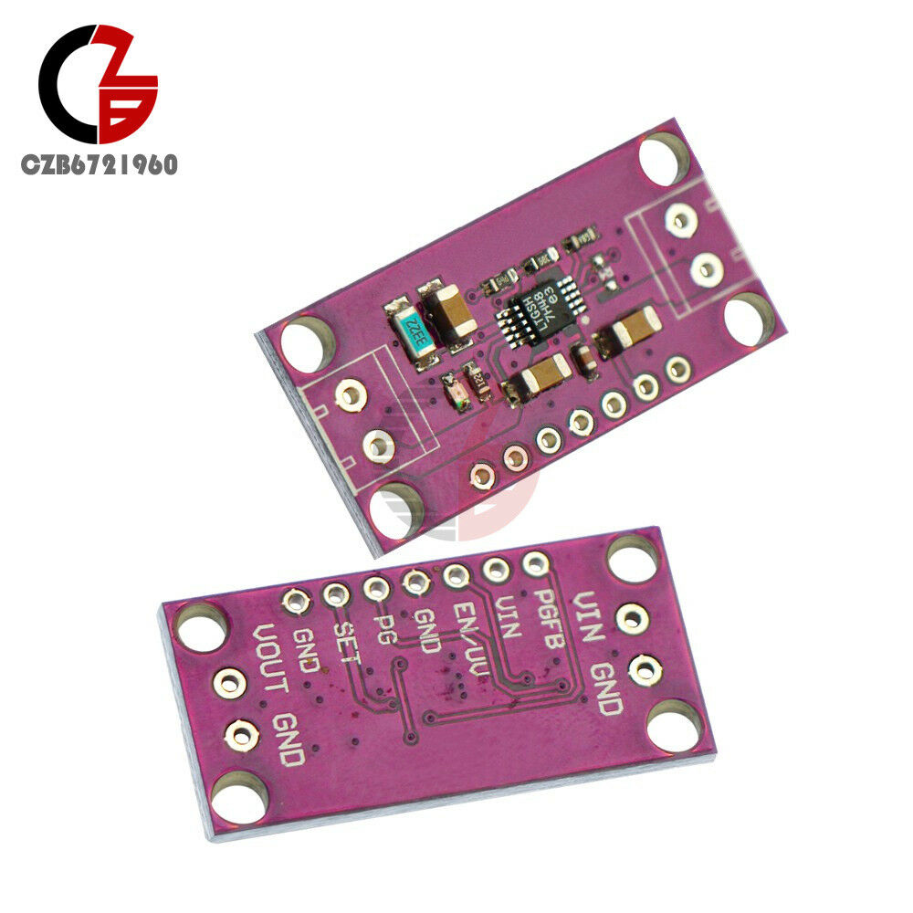 LT3042 200mA Ultra-low Noise PSRR RF Ultra-high Linear Regulator Power Module