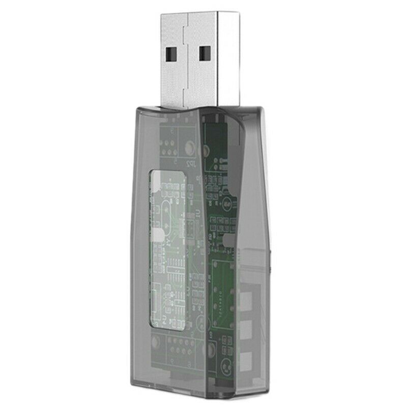 USB Bluetooth Receiver Bluetooth Adapter Bluetooth Transmitter for Speakers PoW5