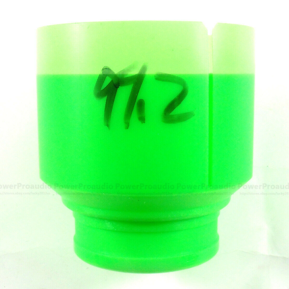 1pcs 99.2mm Speaker Bass voice coil Positioning gauge For Speaker repair parts