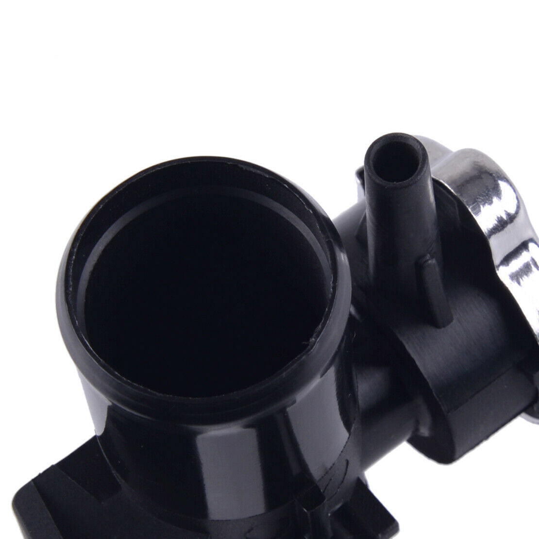 Radiator Coolant Fille Fill Neck Fit for Mitsubishi Lancer Outlander 1350A015 as