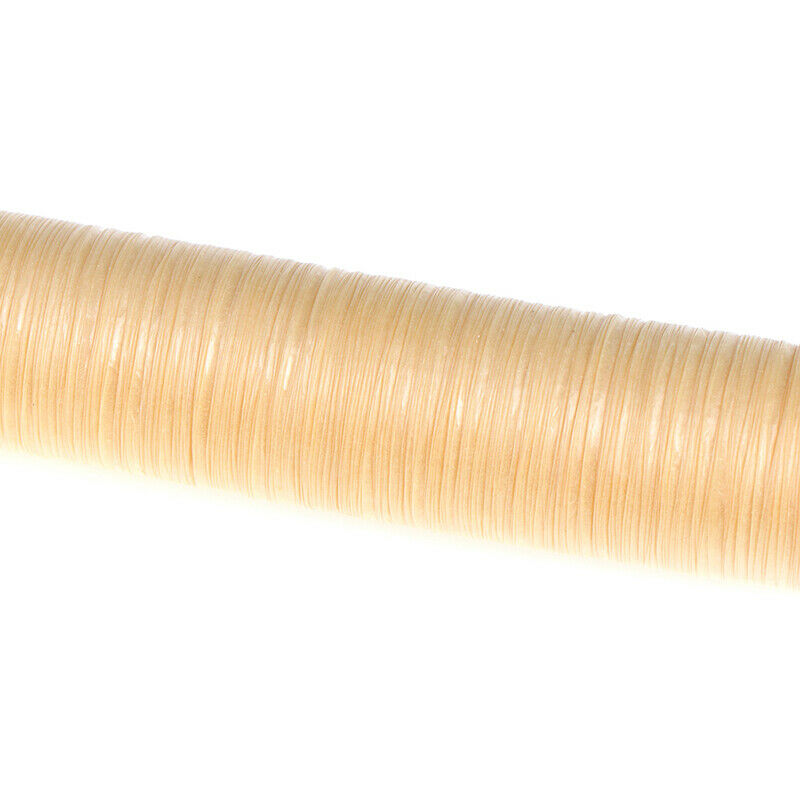 14m Collagen Sausage Casing Skins 22mm Long Small Breakfast  Sausages Too.l8