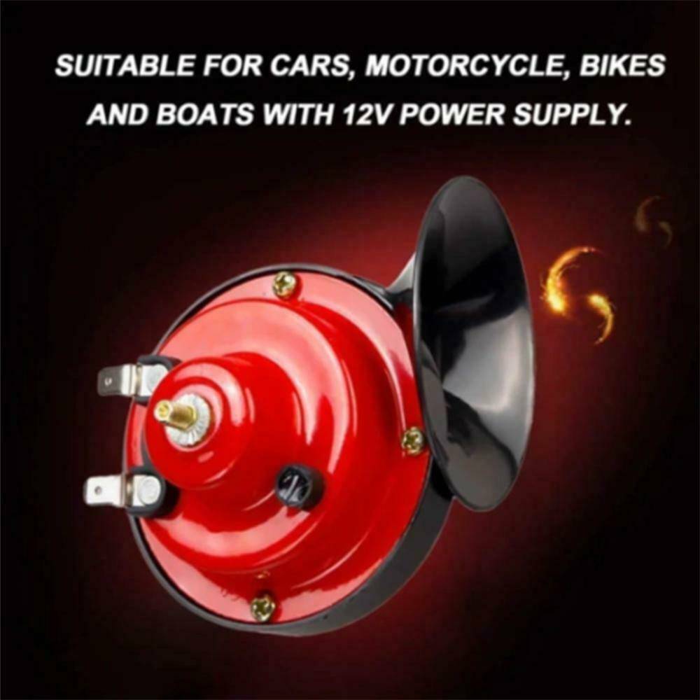 2020 NEW 300 DB Super Train Horn For Trucks (1 pair) HOT!!!