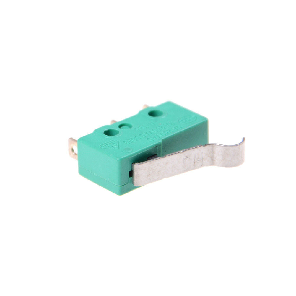5X KW4-3Z-3 Micro Switch KW4 Limit Switch 3pin N/O Z xJSJCA