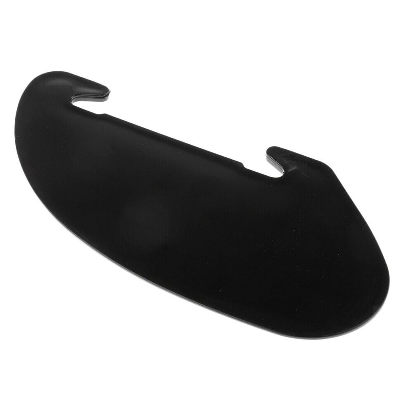 2x Replacement Kayak Skeg Tracking Fin Watershed Board Accessories UV Resistant