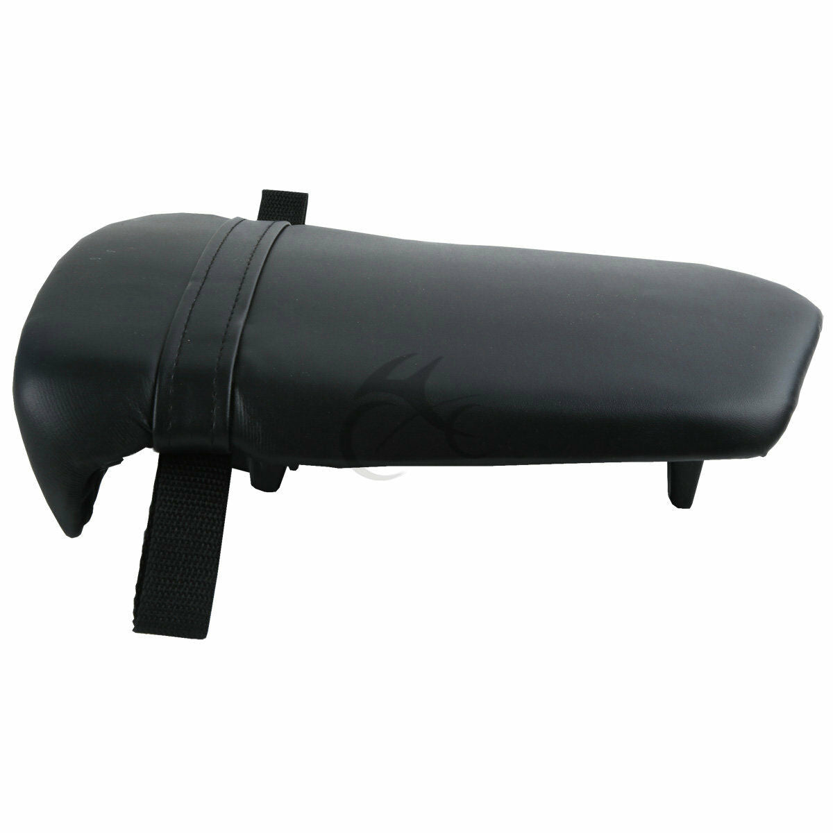 Motorcycle Rear Passenger Seat Cushion Pillion For Yamaha YZF R1 2000 2001