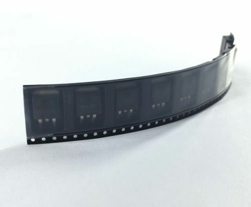 10pcs MC7812CD2T 12V 1A Voltage Regulator [M_M_S]