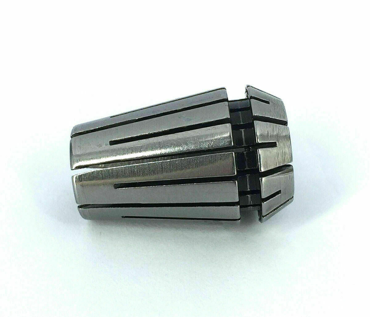 1 of 7/16" SUPER PRECISION ER32 COLLET CNC CHUCK MILL [M_M_S]