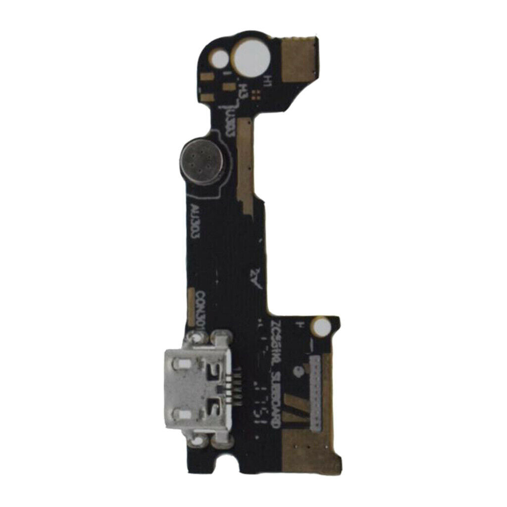 Micro USB Charging Port Flex Connector For ASUS   3