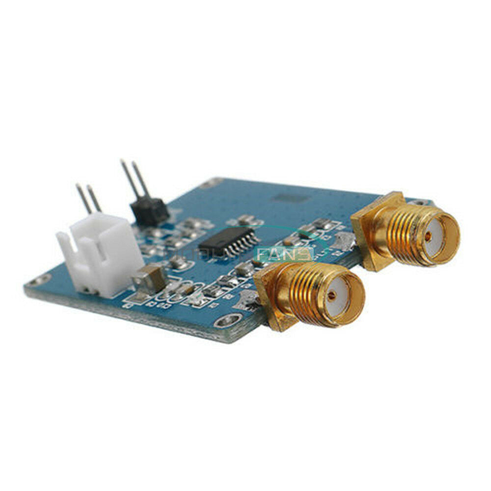 AD8302 Amplitude Phase Detection Module 2.7GHz RF/IF Phase Detector 5V M