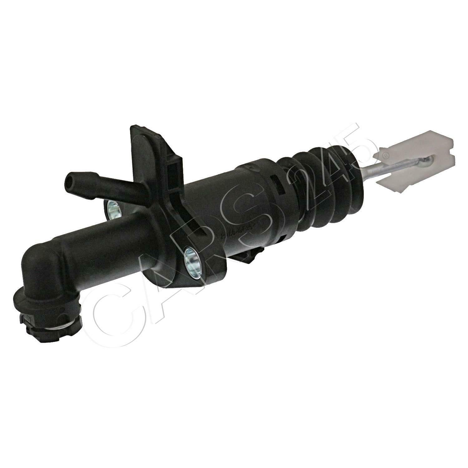 New SWAG 30946215 Clutch master cylinder 7L0721401A